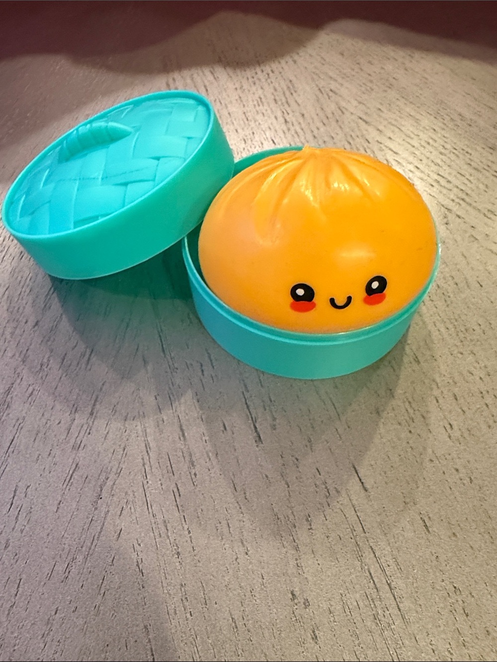 AUTHENTIC RMS dumpling